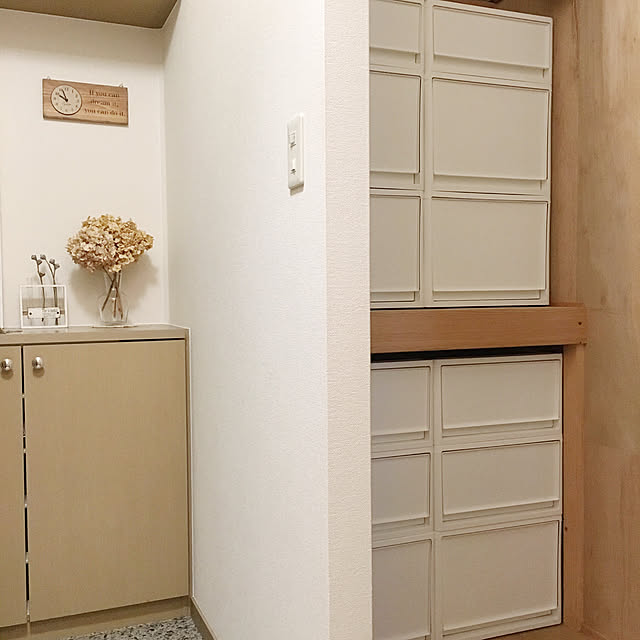 yriiiiik815さんの実例写真