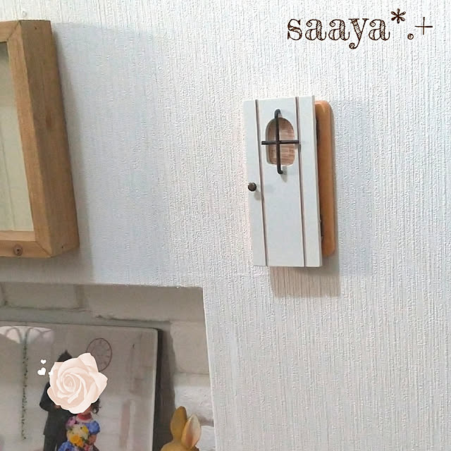 saayaさんの実例写真