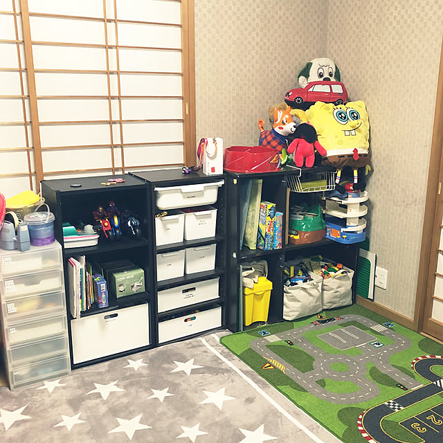 Yoshimiさんの実例写真