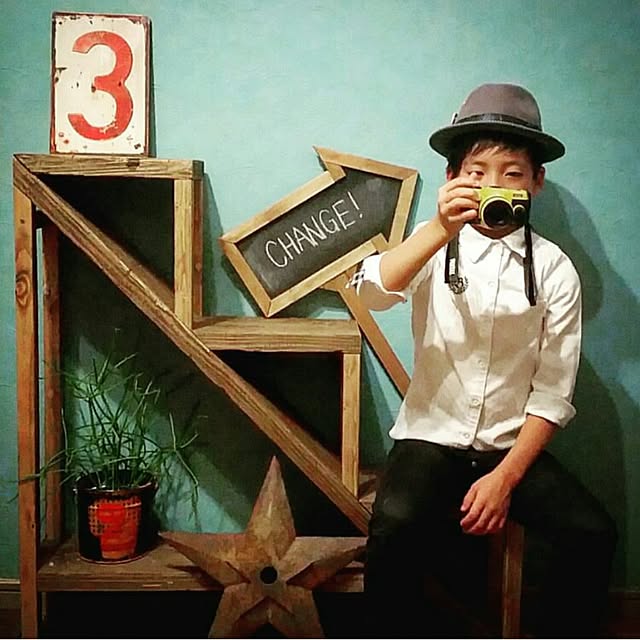 NRさんの実例写真