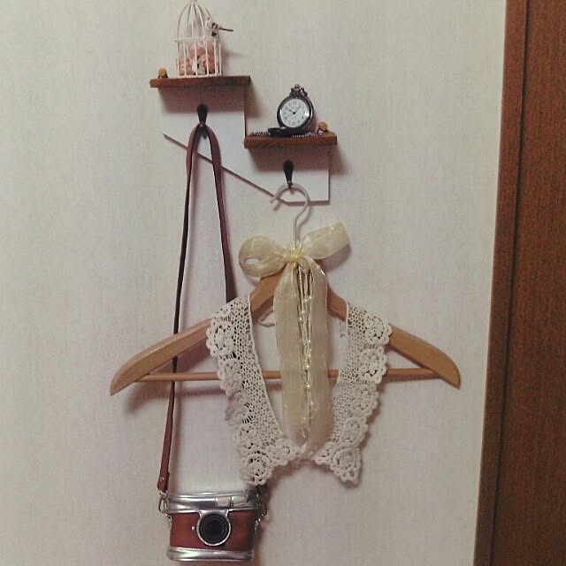 mioさんの実例写真