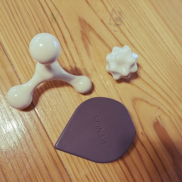 MyuRuuさんの部屋