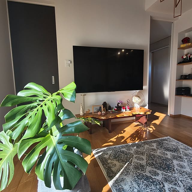 Rubiconさんの部屋