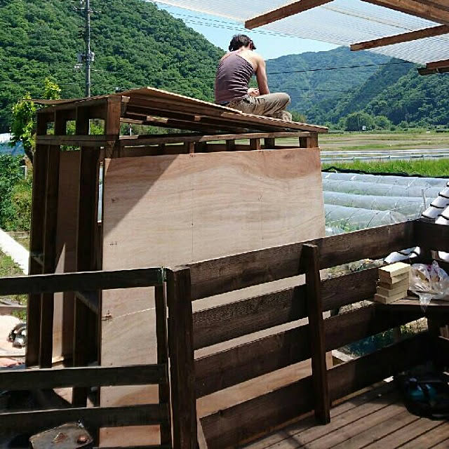 sinyaaさんの実例写真