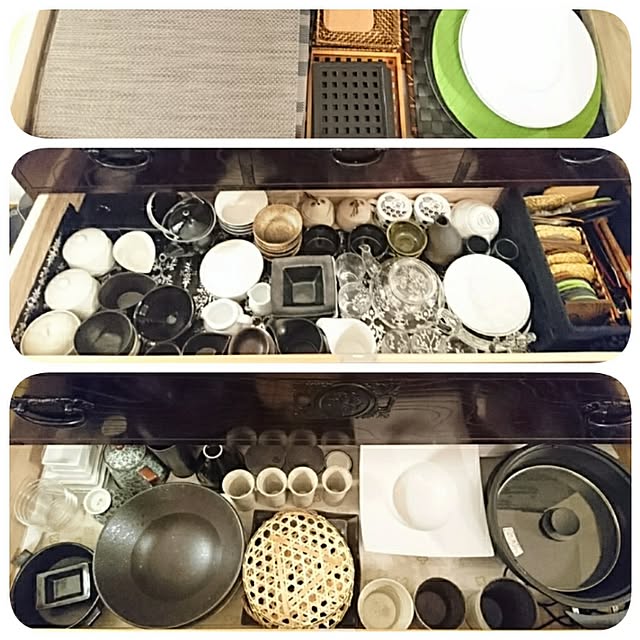 yokoさんの実例写真