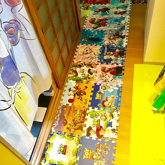 tenellopeさんの実例写真