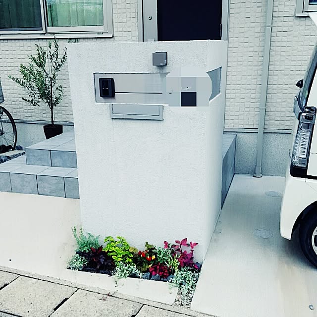 110cafeさんの実例写真