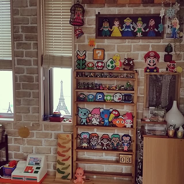 mokemokeさんの実例写真