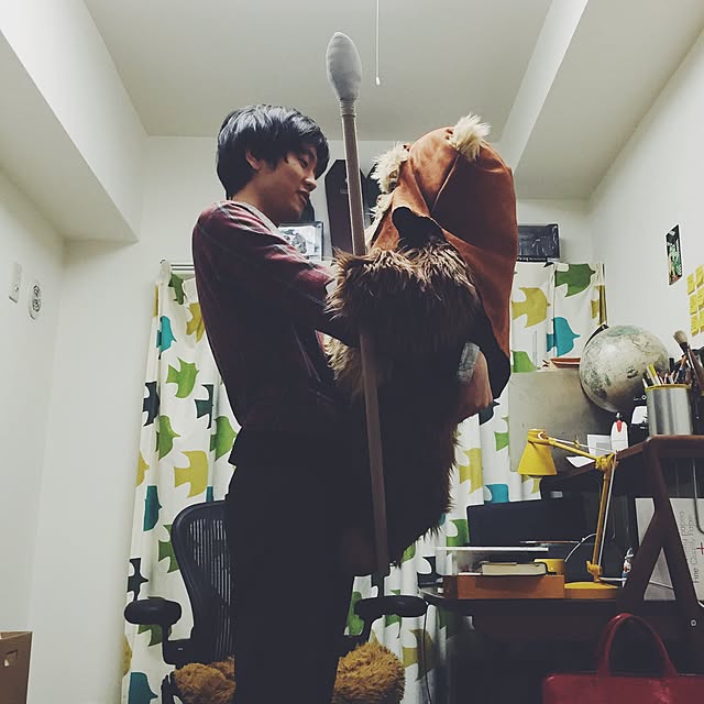 pocoさんの実例写真