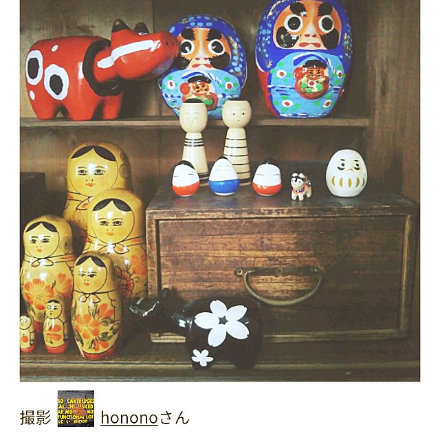 hononoさんの実例写真
