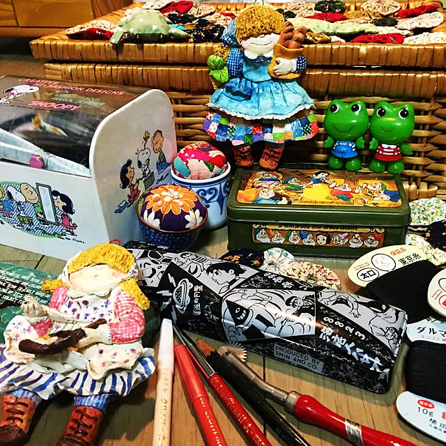 UD-mamaさんの実例写真
