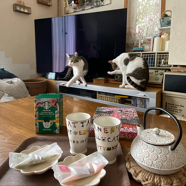 Lufuさんの実例写真