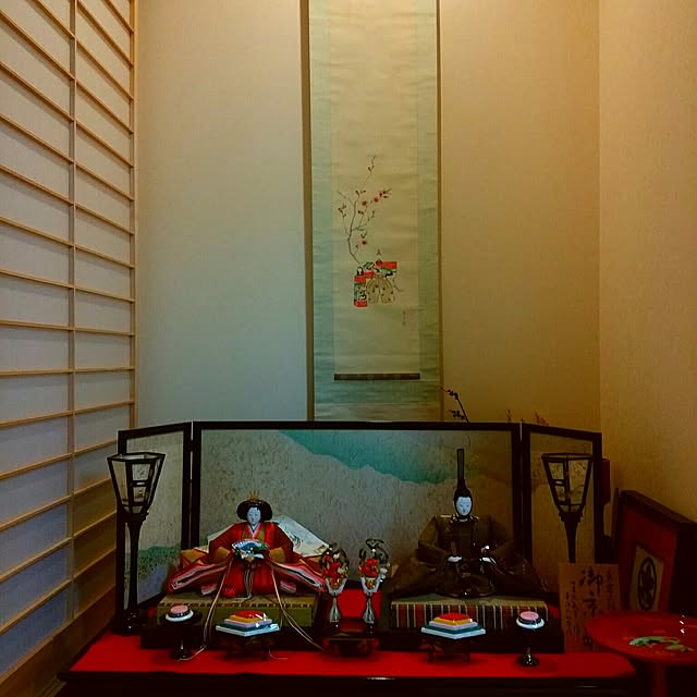 ohta-taroさんの実例写真
