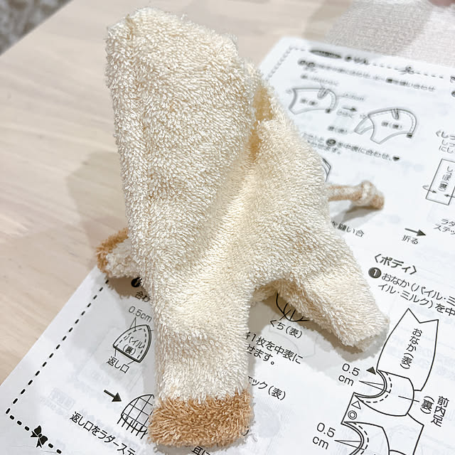 chanduさんの部屋