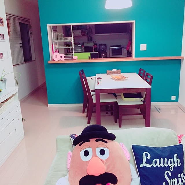 seaさんの実例写真