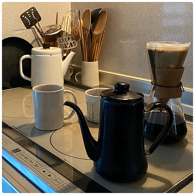 Hisashiさんの部屋