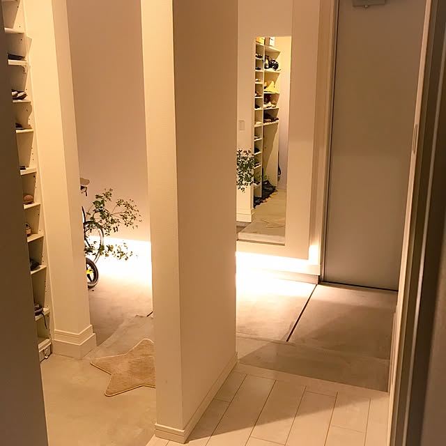 R.Y.Tさんの実例写真