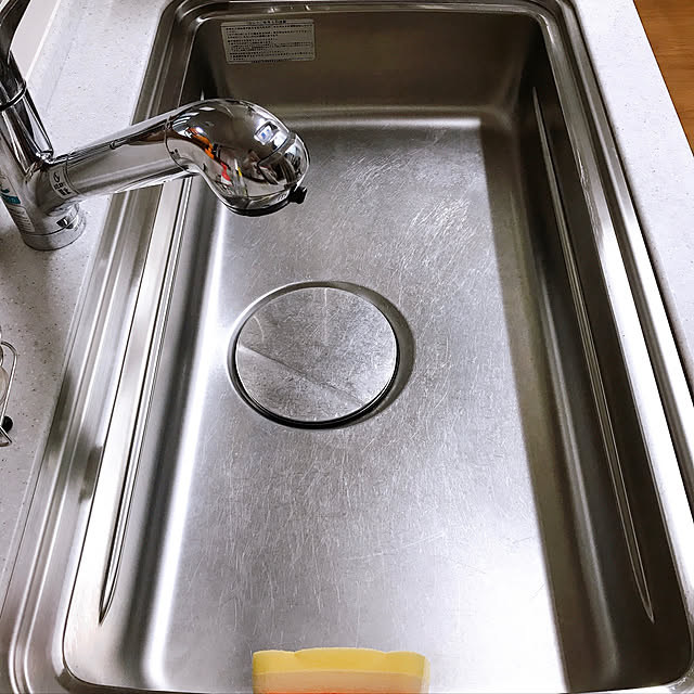 キッチンのインテリア実例 - 2020-10-11 20:52:29