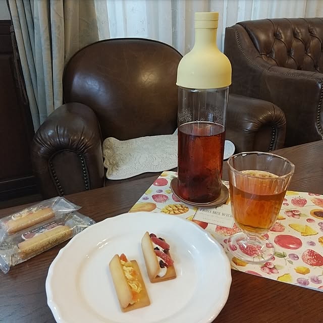 Rさんの部屋