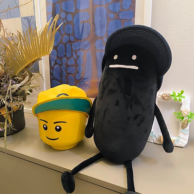 fukamaroさんの実例写真