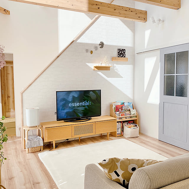 k__s.home59さんの部屋