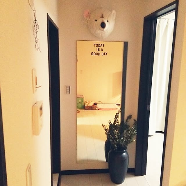 Rさんの実例写真