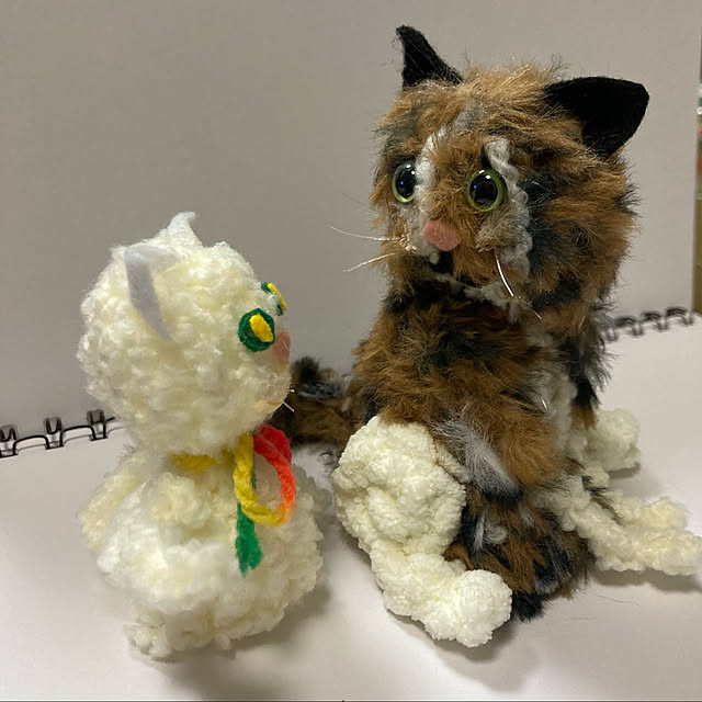 manduonmaさんの実例写真