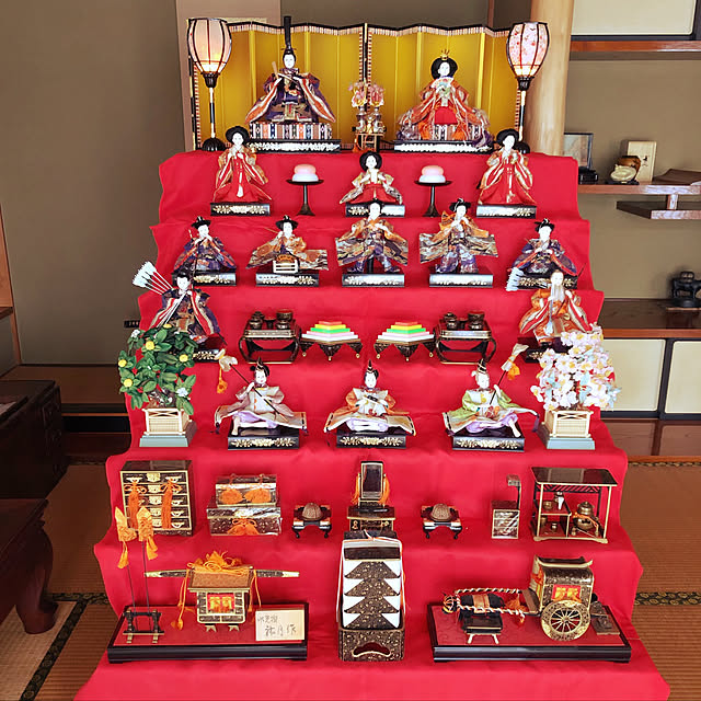 hiromixさんの実例写真