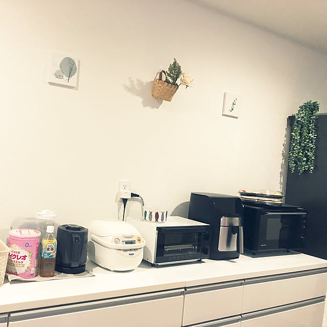 Hさんの実例写真
