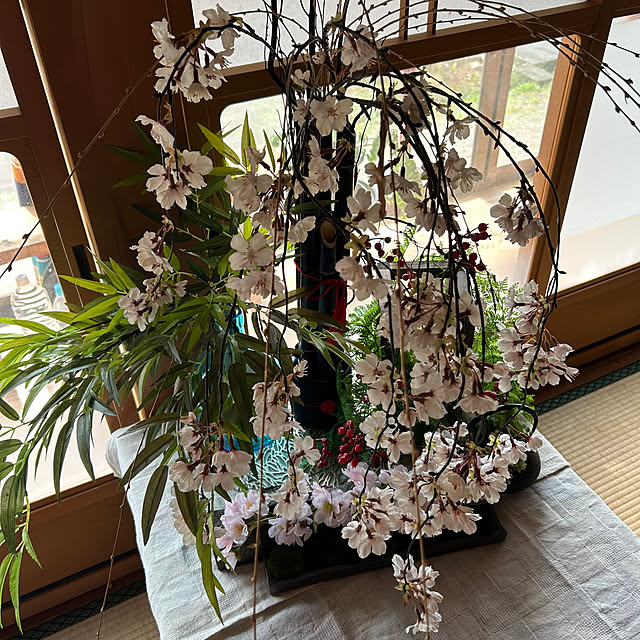 yanyonさんの部屋