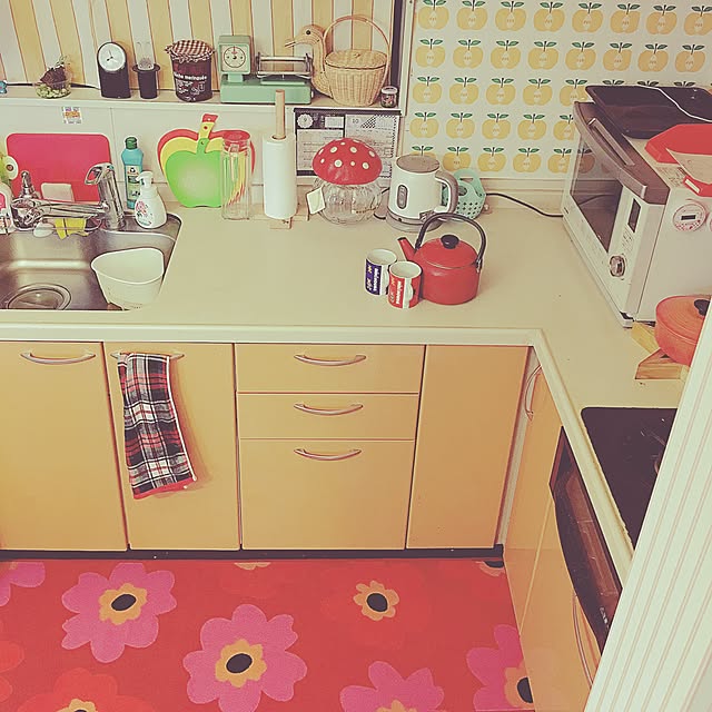 minanagiさんの実例写真