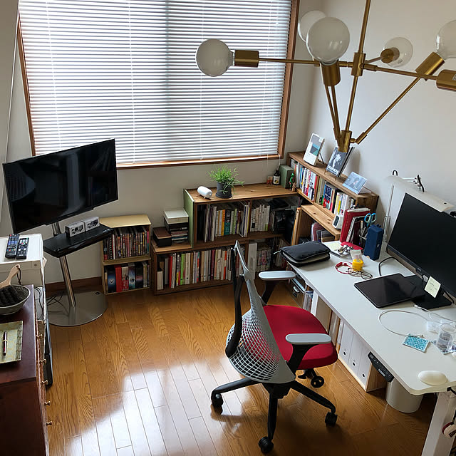 sotoさんの実例写真