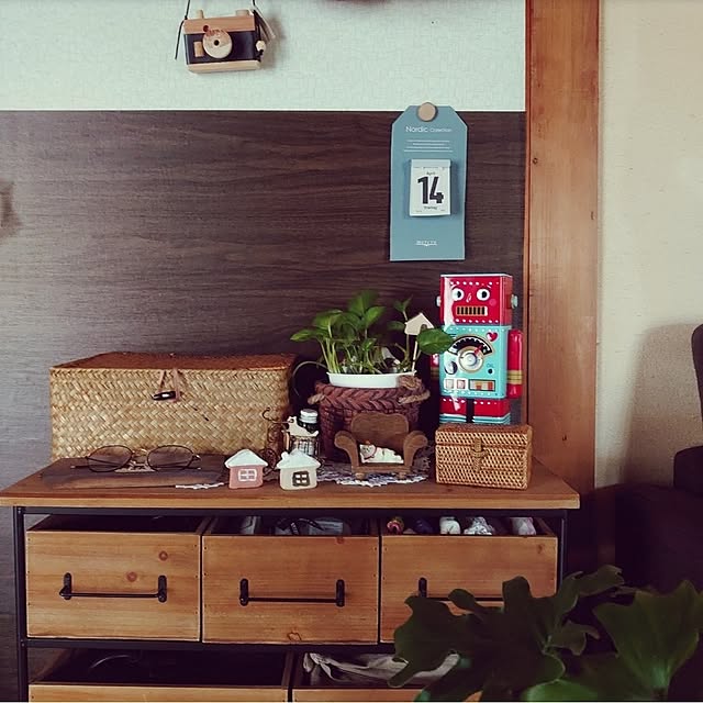 fukuさんの部屋