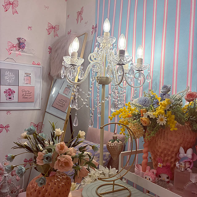 SweetFlow.さんの実例写真