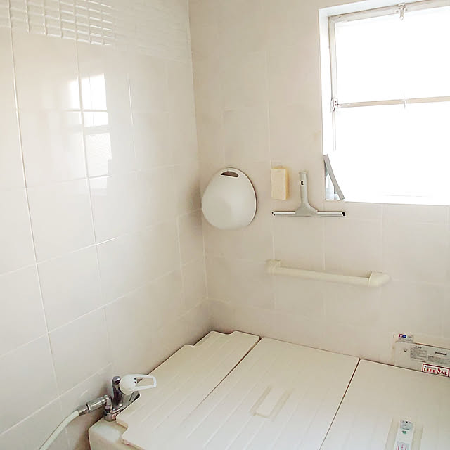 バス/トイレのインテリア実例 - 2022-01-04 21:45:46
