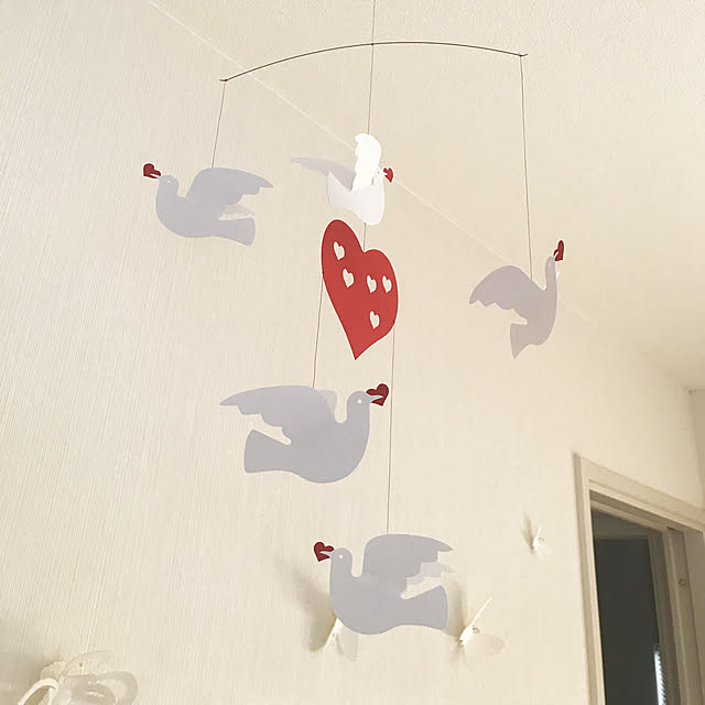 loveandpeaceさんの実例写真