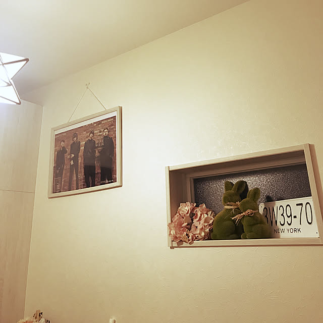 pink_aiko_834さんの実例写真