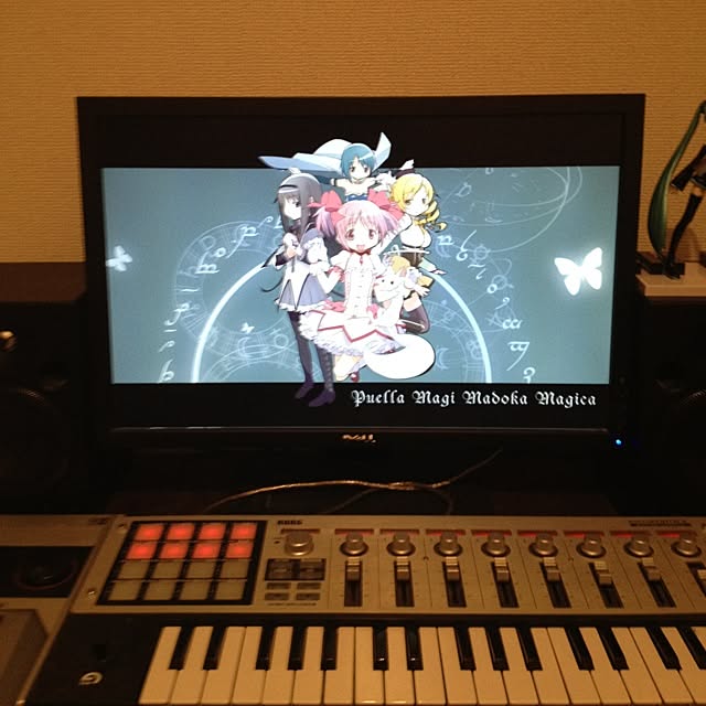 garnetukさんの実例写真