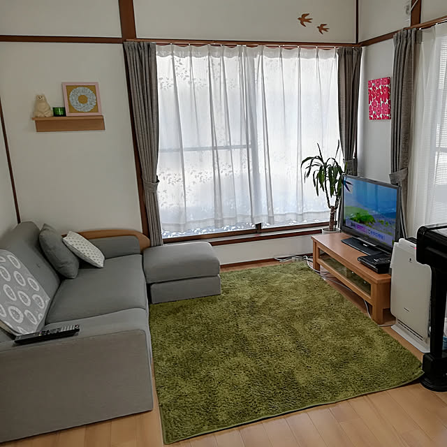 sohappy_maohina2811さんの実例写真