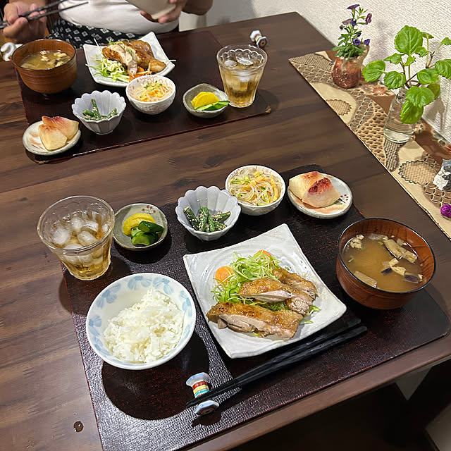 実例写真