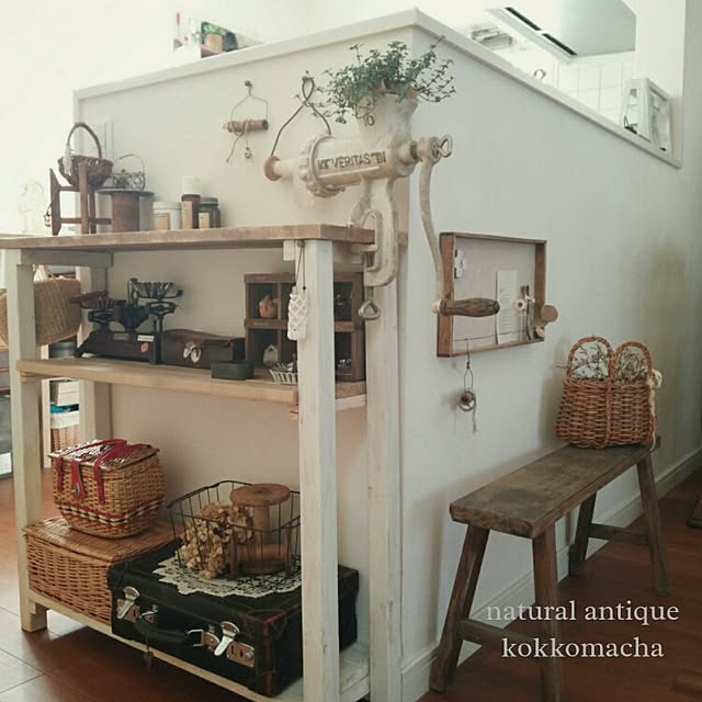 kokkomachaさんの実例写真