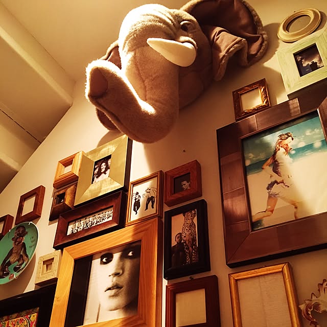 BENさんの実例写真