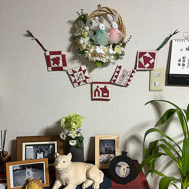 ritsukoさんの部屋