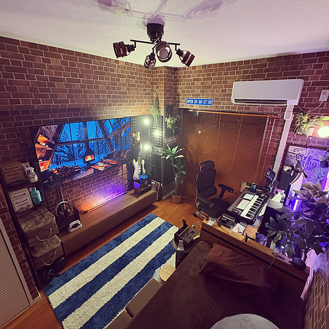 tomaさんの実例写真