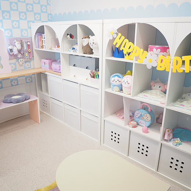 部屋全体/アーチ壁DIY/アーチ型/アーチ/カラックス収納...などのインテリア実例 - 2025-04-08 07:05:22