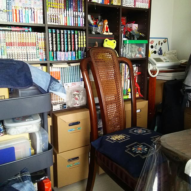 simoさんの実例写真