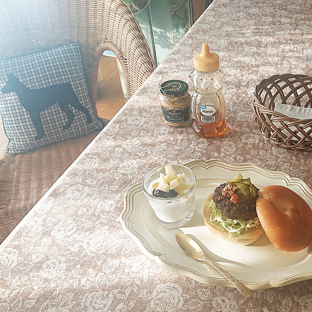 asaさんの実例写真