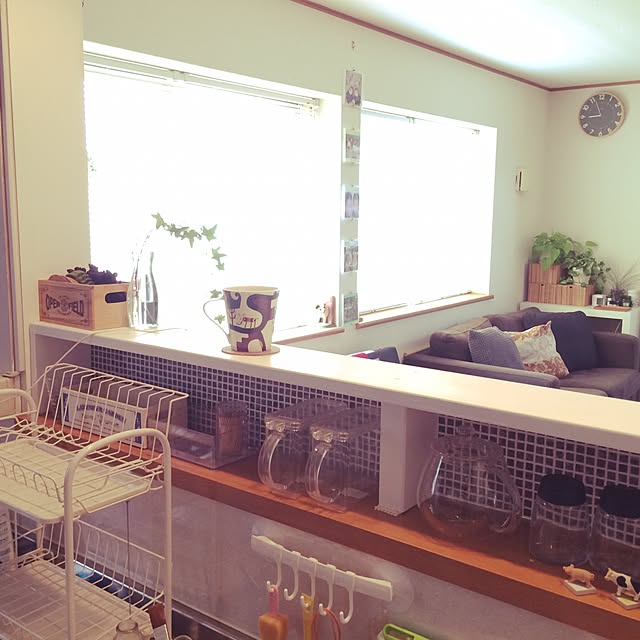 two_beansさんの実例写真