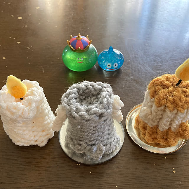 manduonmaさんの部屋