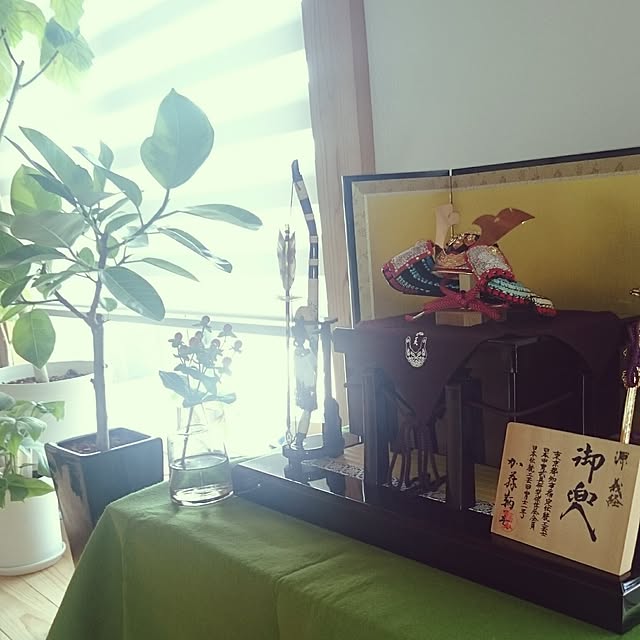 sunさんの実例写真